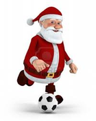 FAVAFUTSAL EUSKADI os desea Feliz Navidad.